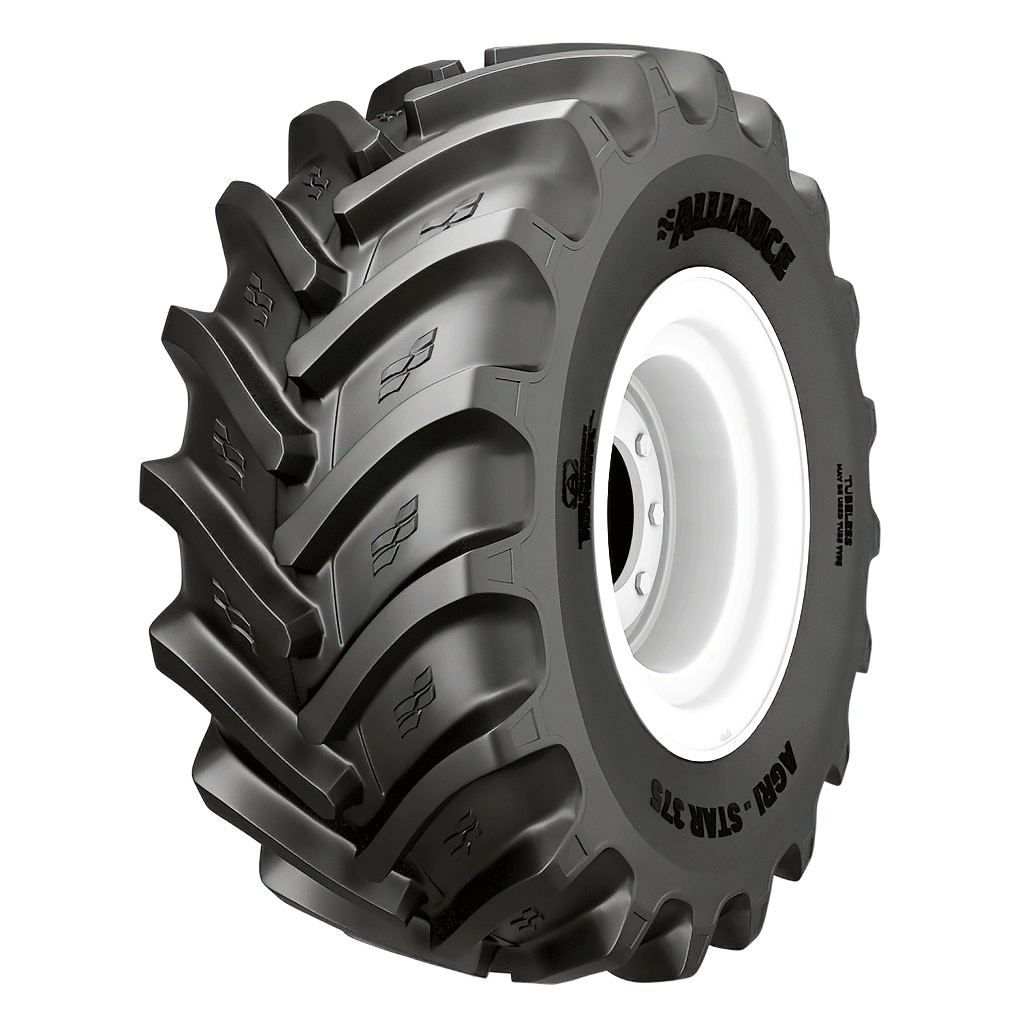 Alliance 375
