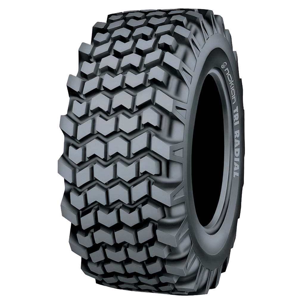Nokian Tri Steel