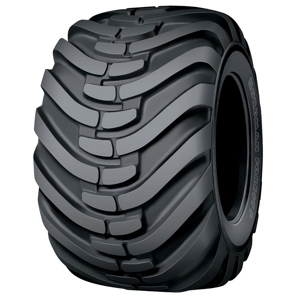 Nokian Nordman Forest F