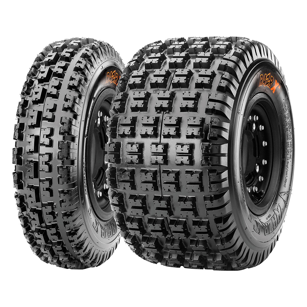Maxxis Razr XM