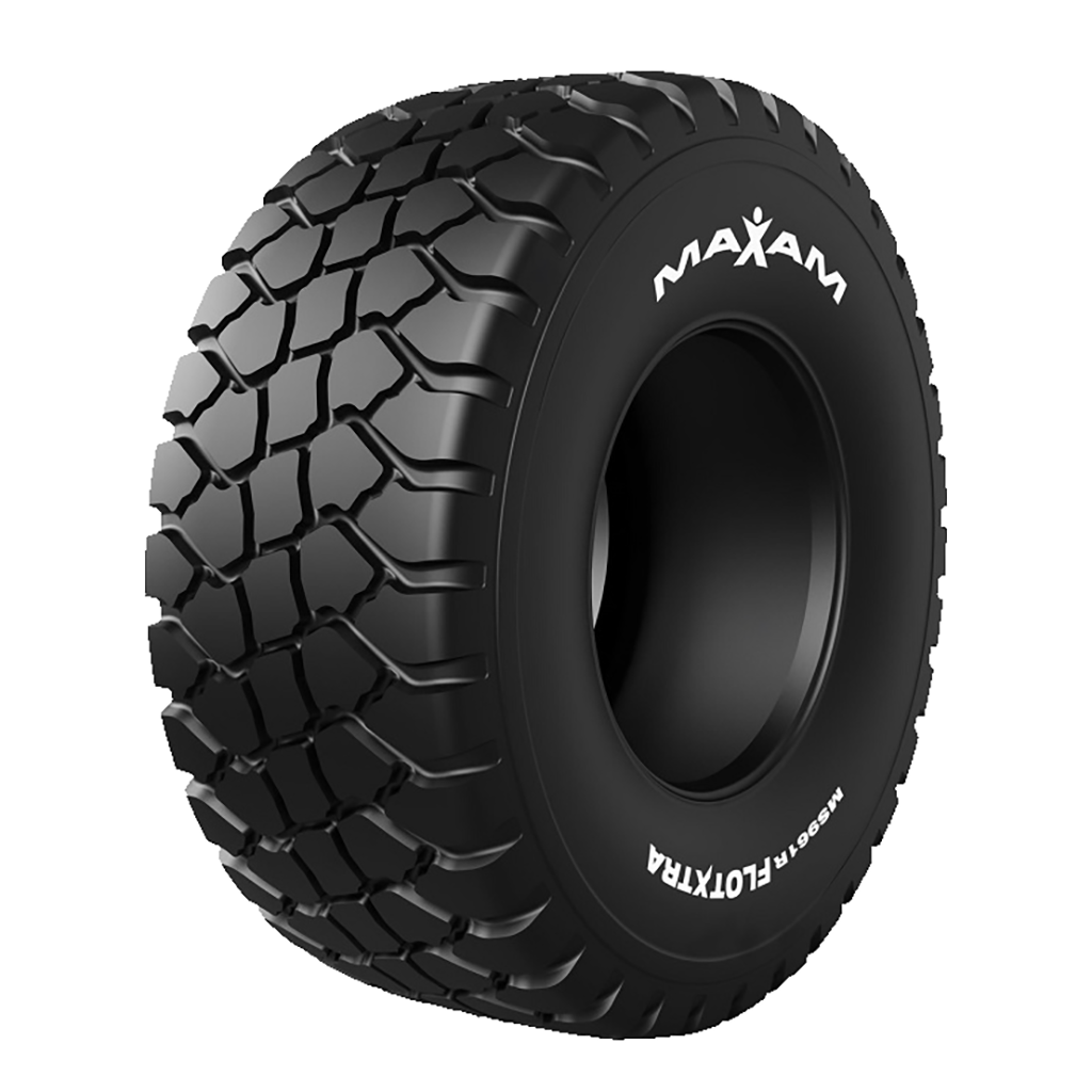 Maxam MS961R FlotXtra