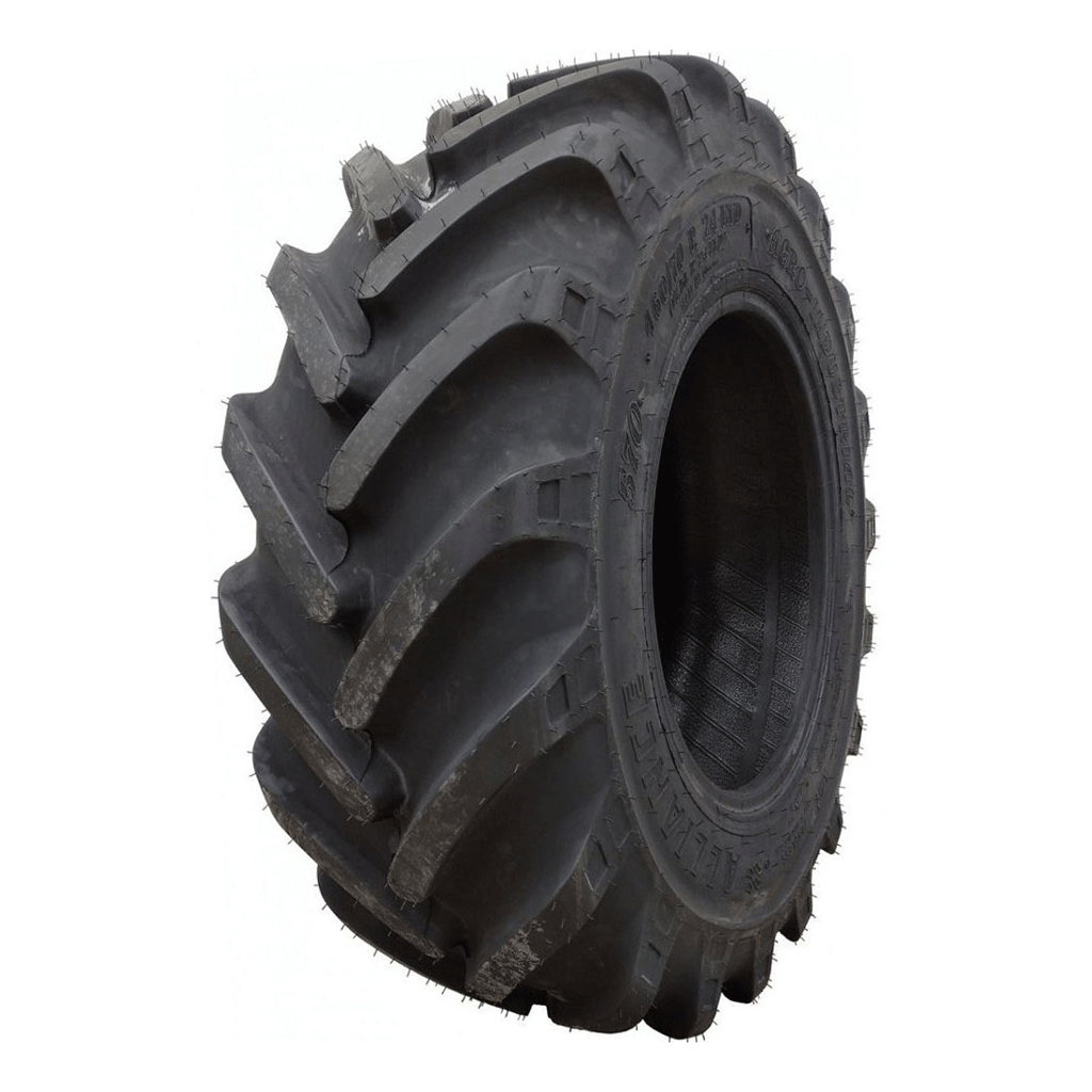 Alliance 570
