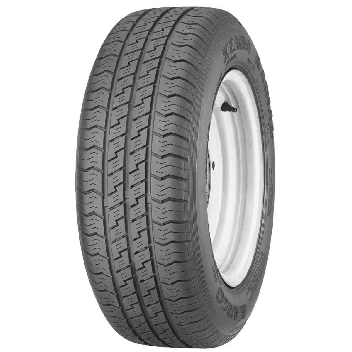 Kenda KR209 KargoTrail 3G