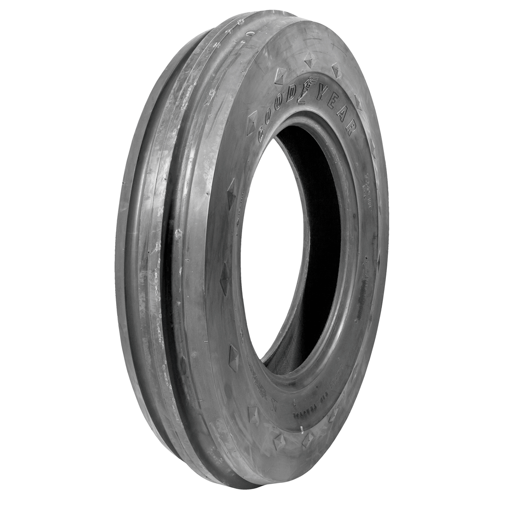 Goodyear Super Rib