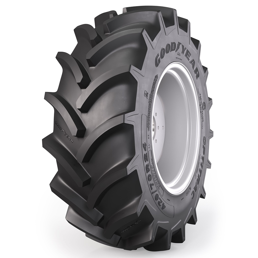 Goodyear Optitrac