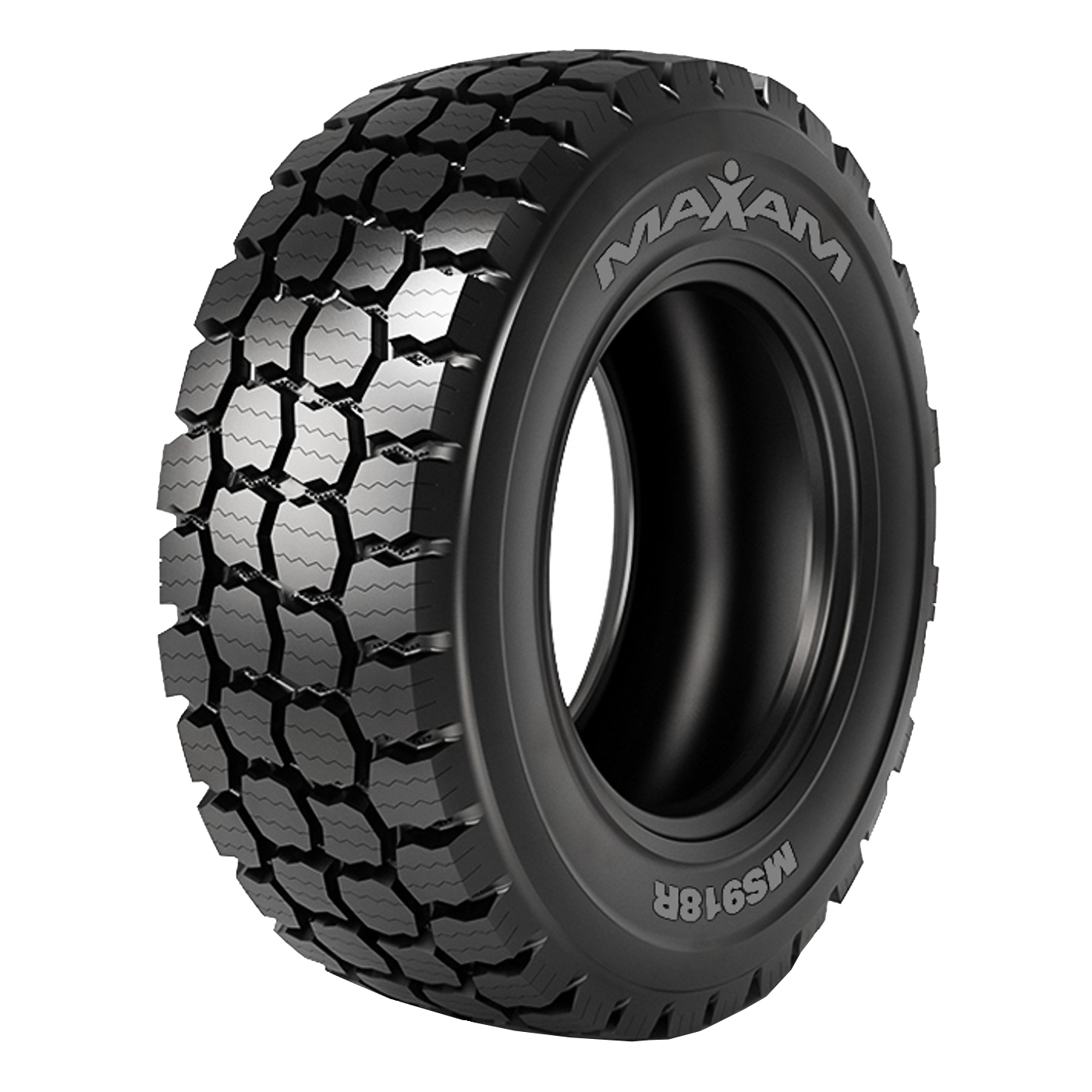 Maxam MS918R