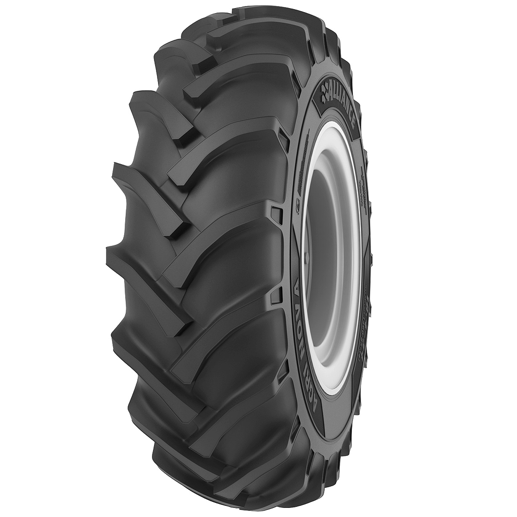 Alliance introduces new 424 Agri Nova crossply range