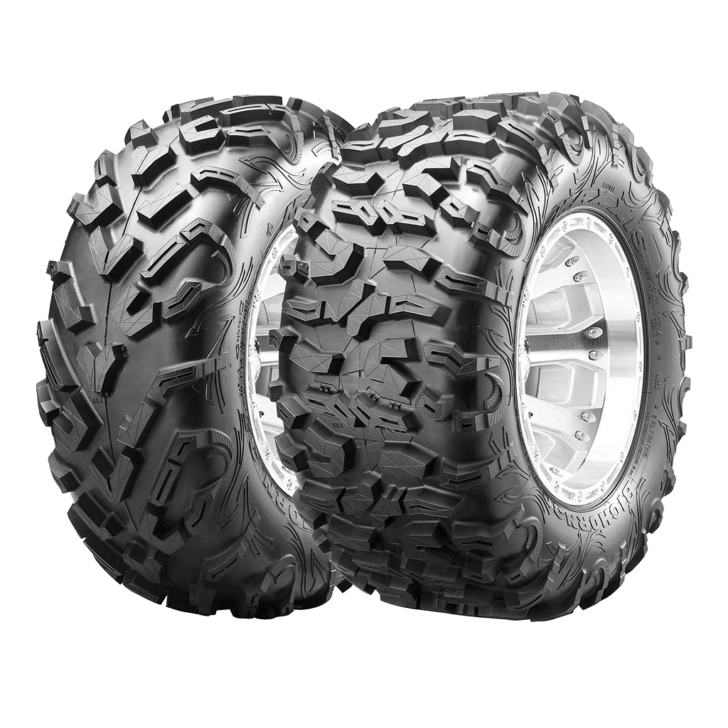 Maxxis Bighorn 3