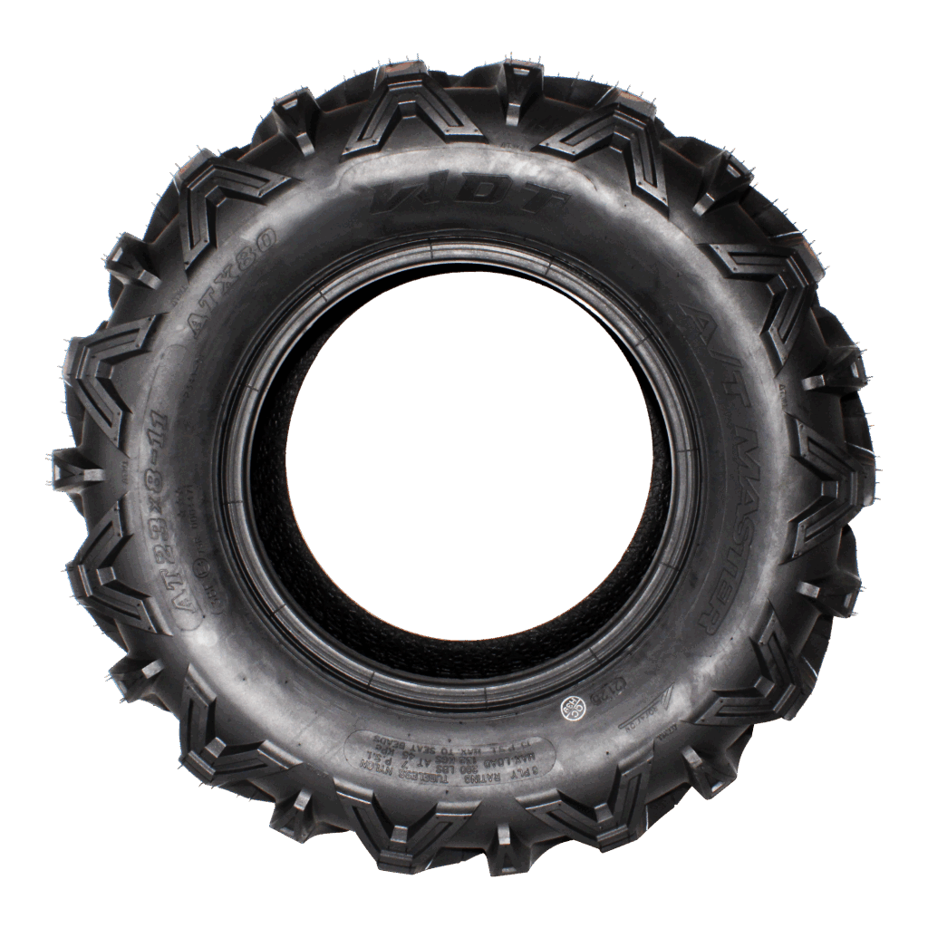 WDT ATX80 All Terrain Master