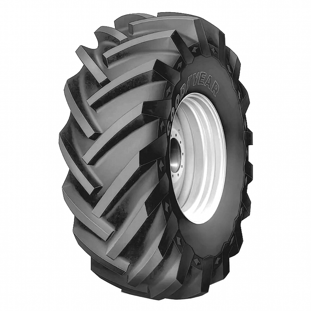 Goodyear Traction Sure Grip