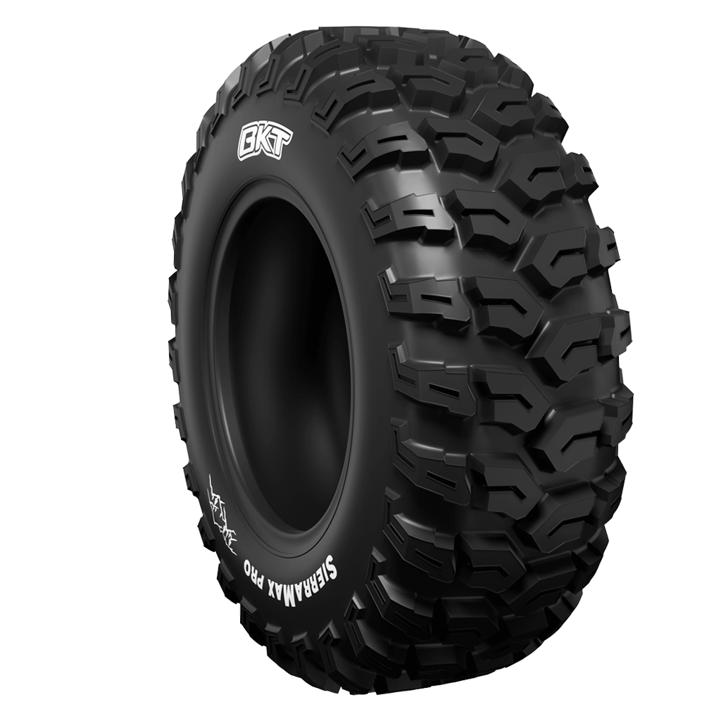BKT Sierra Max Pro