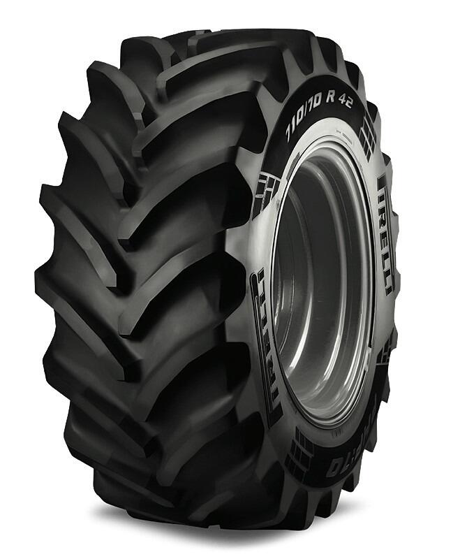 Pirelli PHP:75