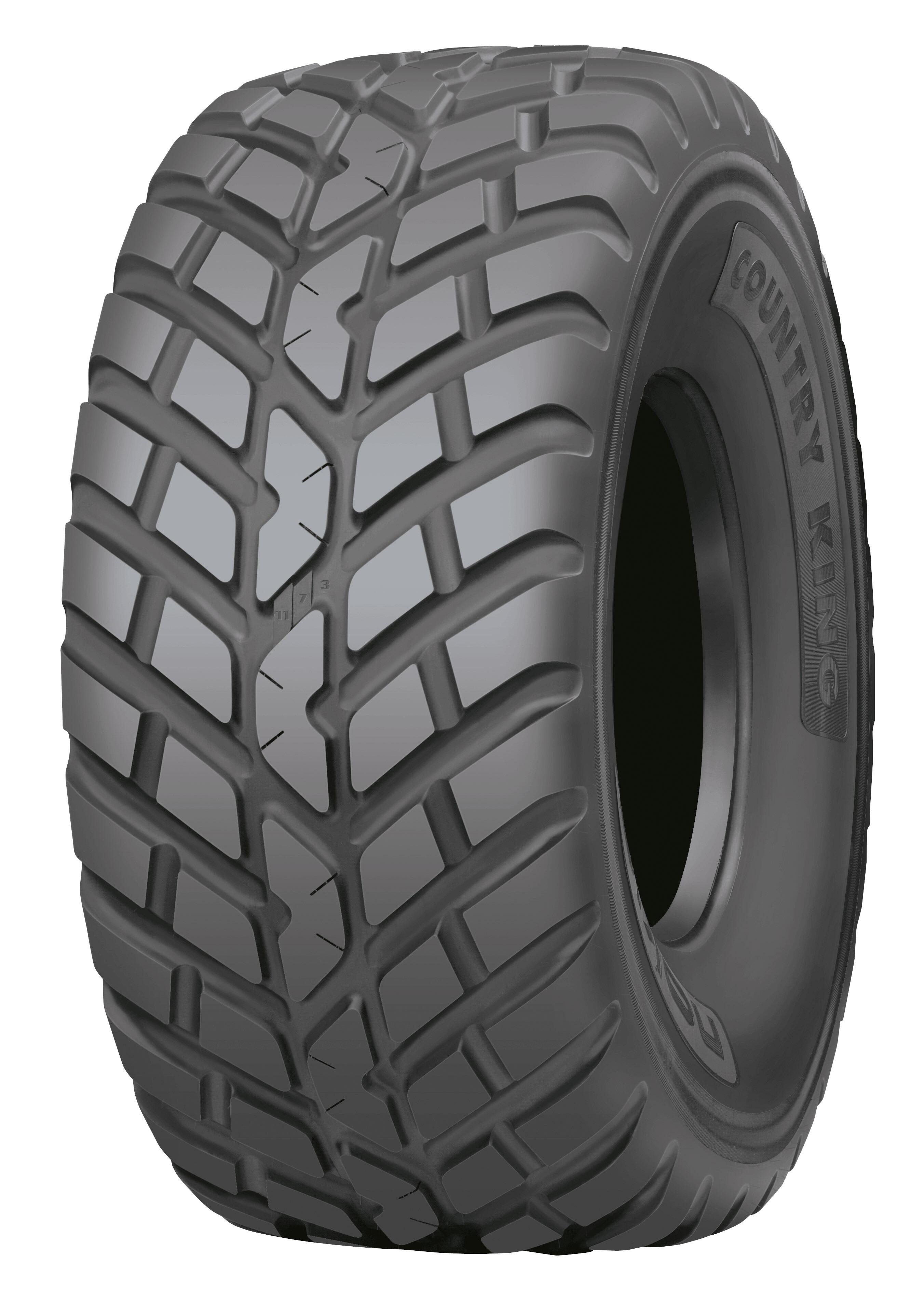 Nokian Country King
