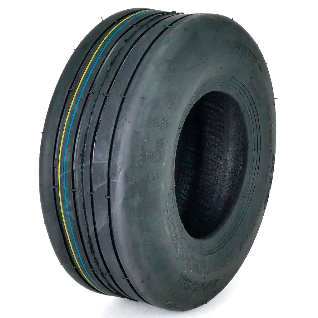 20x10.00-10 (4-ply) OTR Multi Rib TL