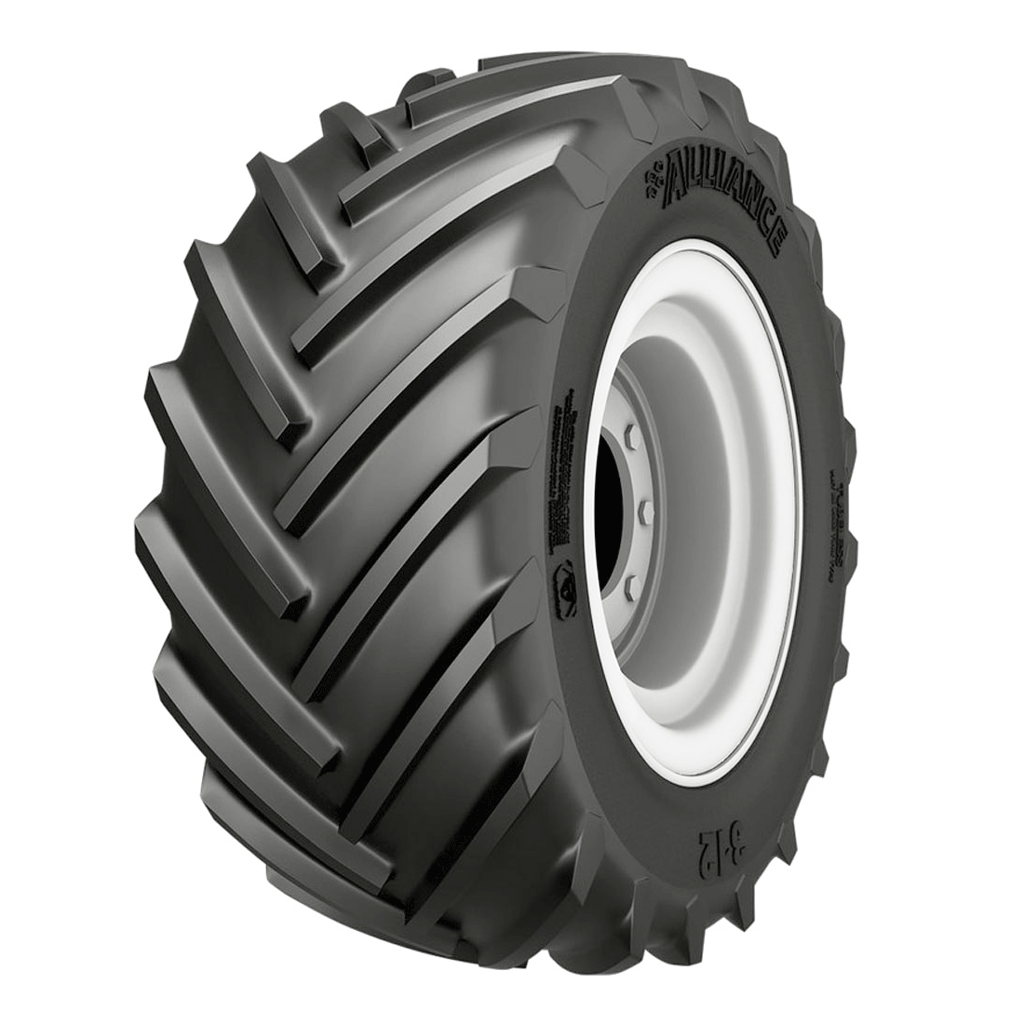 Alliance 312 Plus