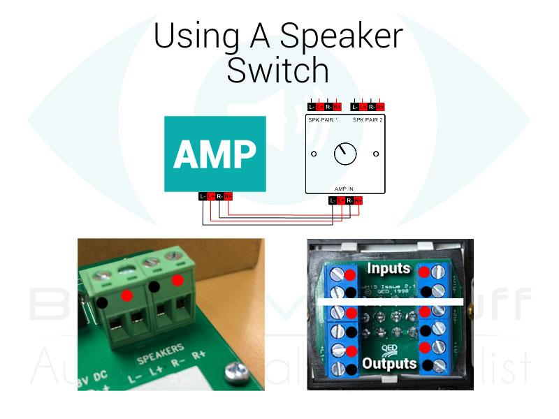 Wiring Guides For Ceiling Speakers At Buycleverstuff