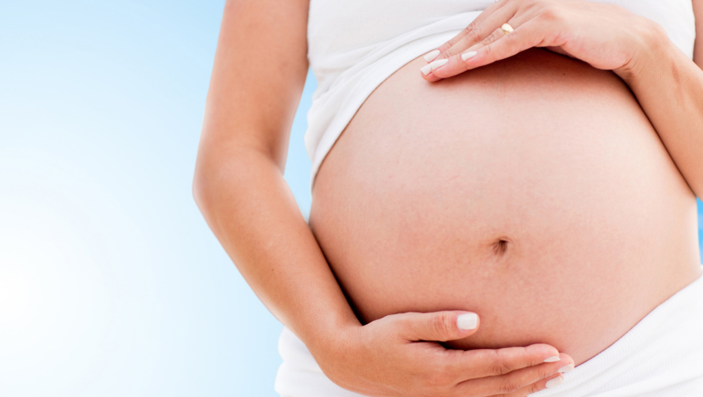 CBD Oil and Pregnancy - How Safe Is It?