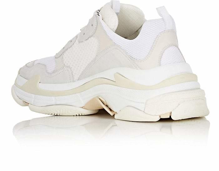 balenciaga sneakers price in ghana