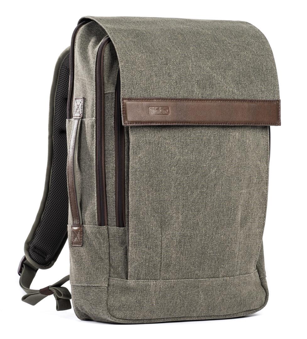 EDC Backpack - Travel Collection designed by Think Tank Photo