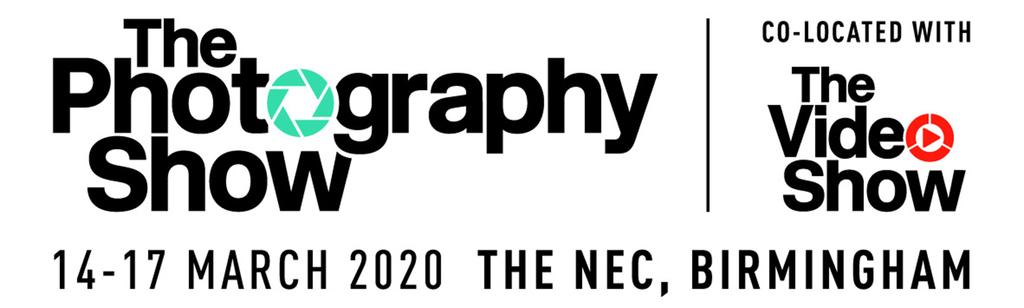 The Photography Show 2020