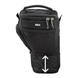 Digital Holster