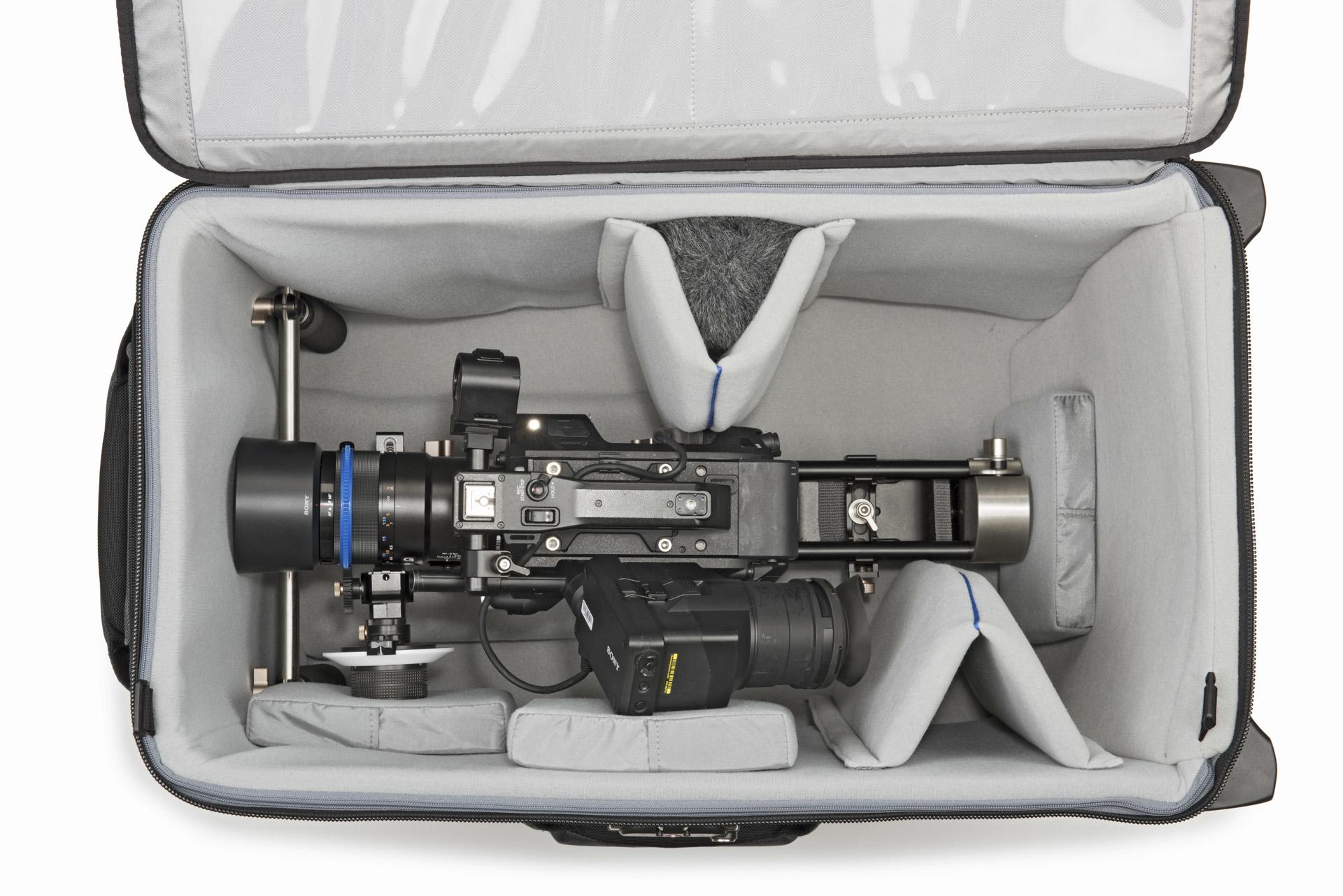 Think Tank Photo Video Rig 24