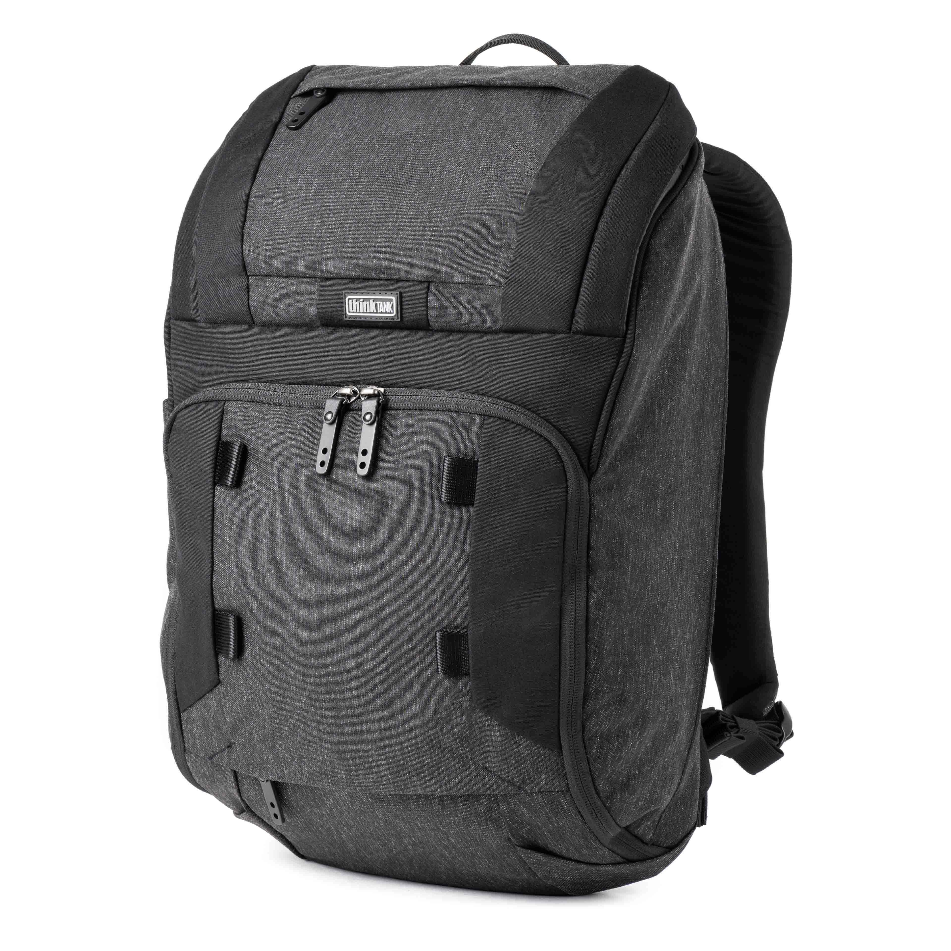 SpeedTop Backpack