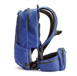 Rotation 180 backpack - free rain cover offer 19 Sept - 31 Oct 2020