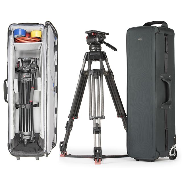 Stand | Tripod Manager