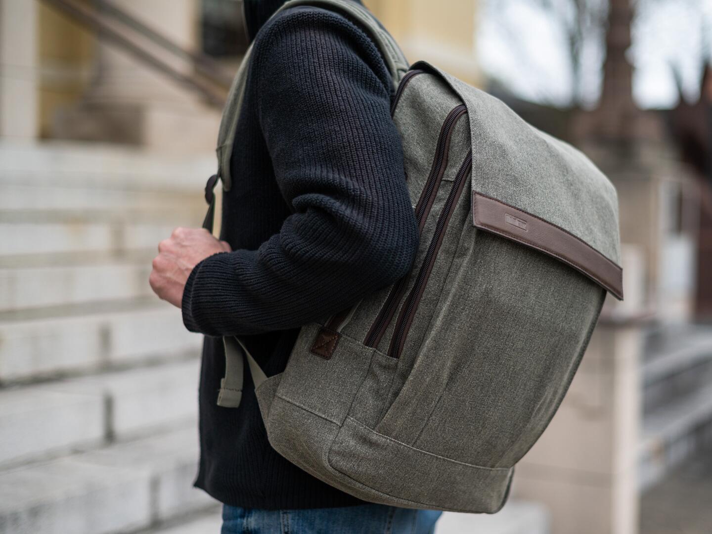 Think Tank Retrospective EDC Backpack for Everyday Carry