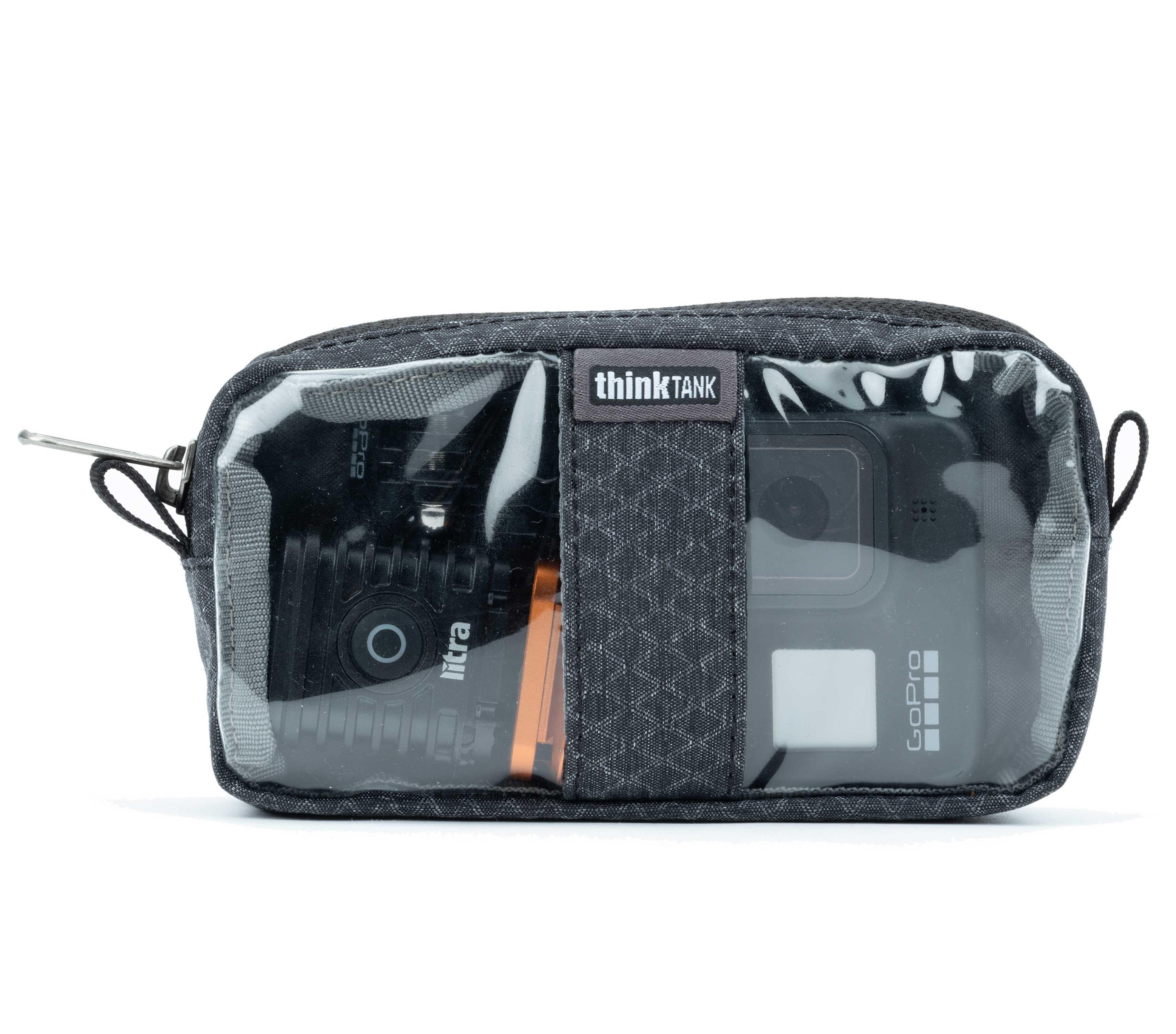 Cable Management 5 pouch by Think Tank Photo