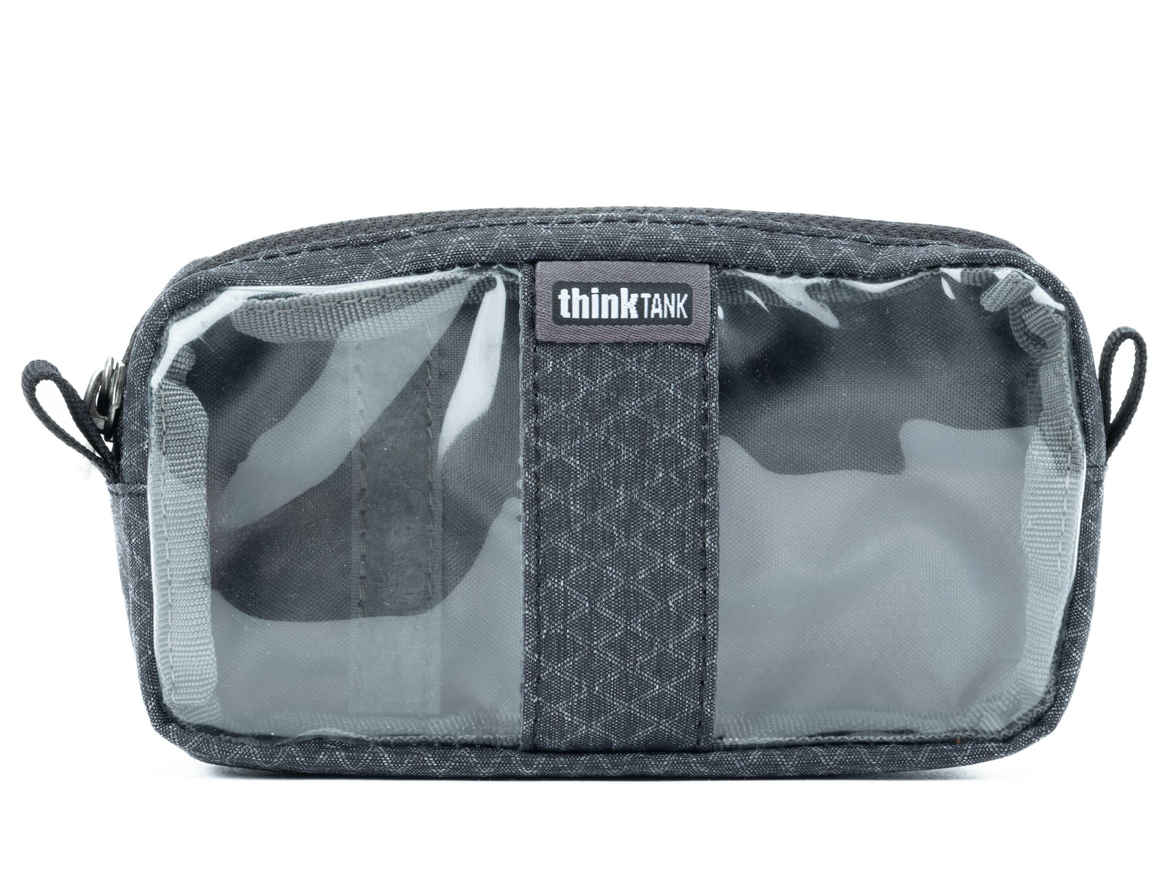 Cable Management 5 pouch by Think Tank Photo