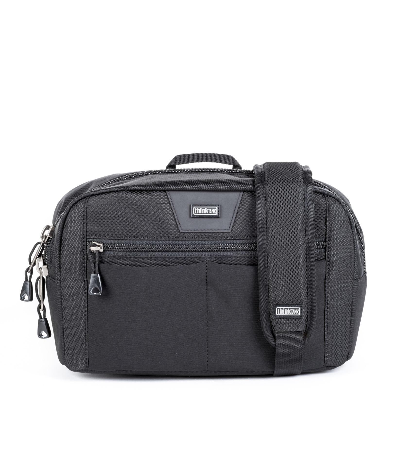 Think Tank Photo Hubba Hubba Hiney Shoulder Bag V3.0 (Black)