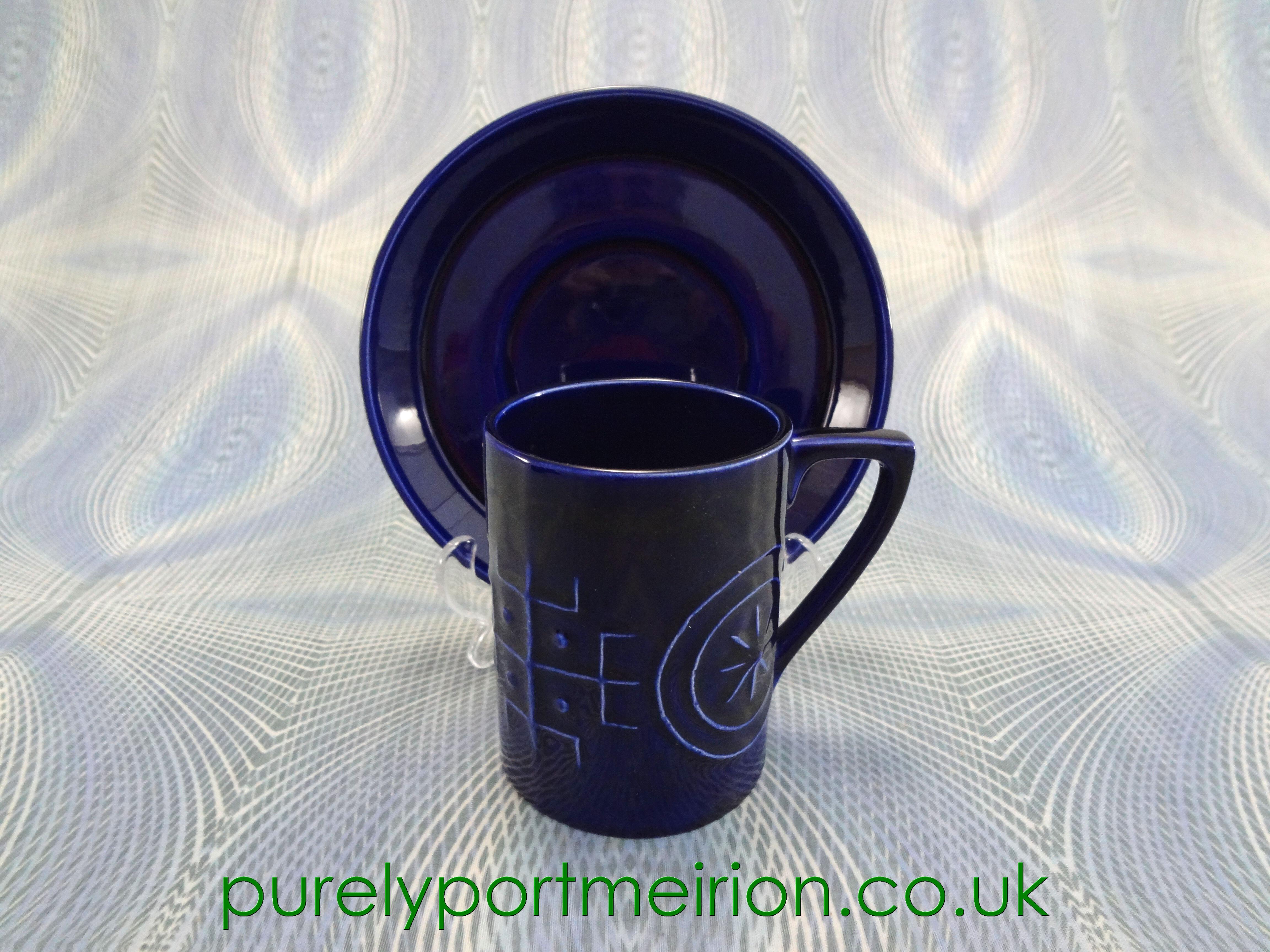 Portmeirion Totem | The Iconic 1963 Design Classic