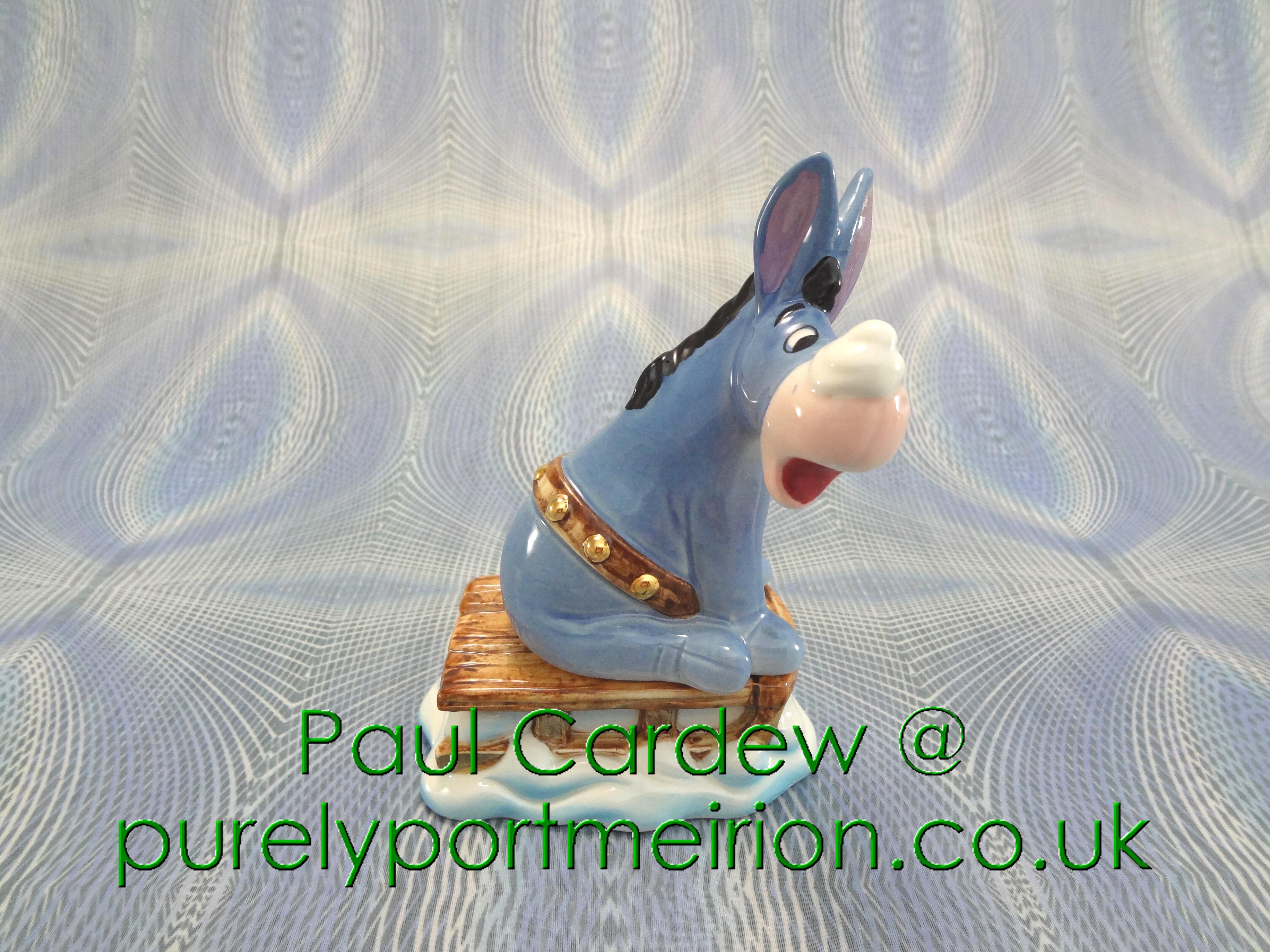 Spares and Placement Pieces