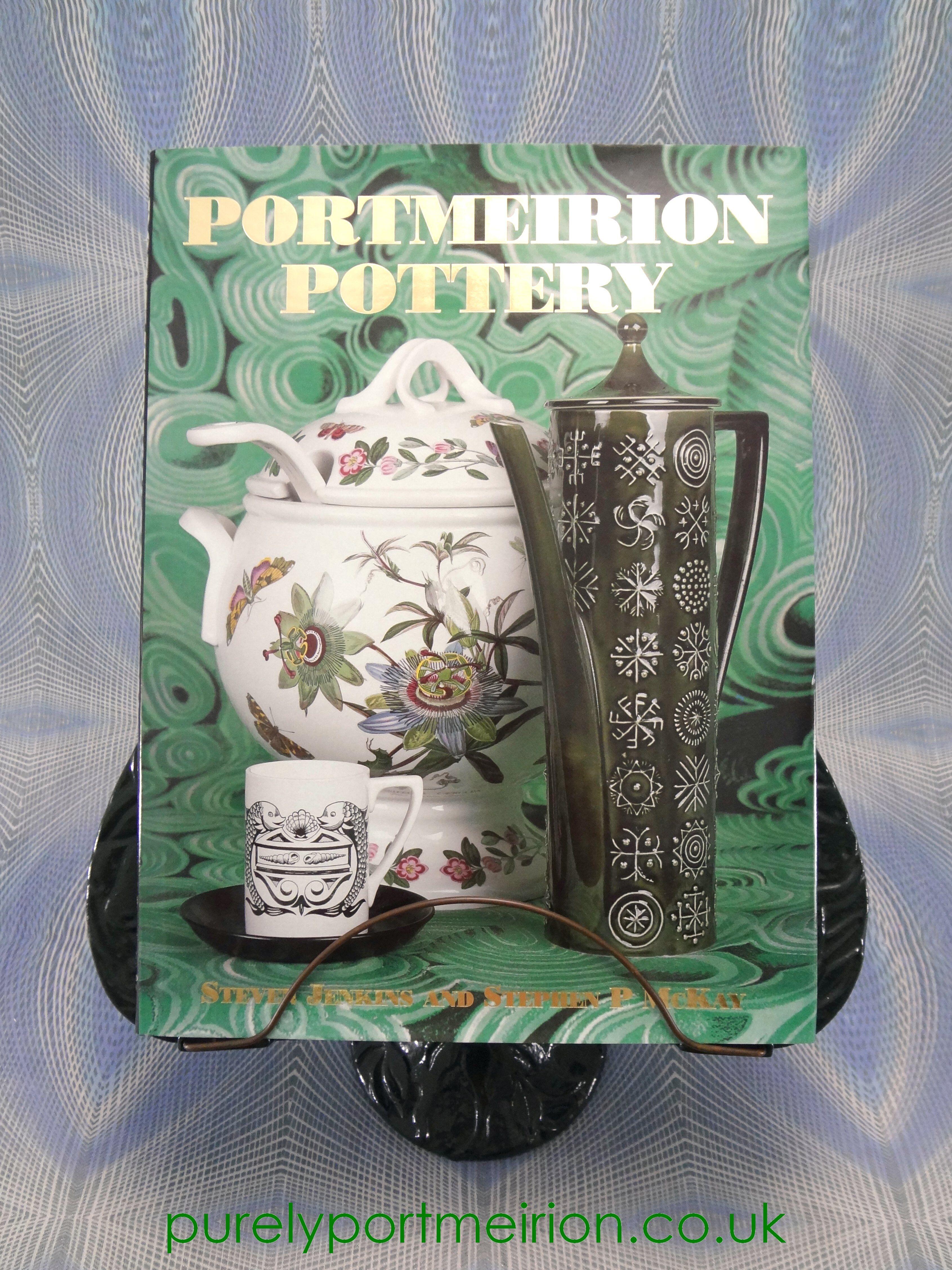 Portmeirion Books