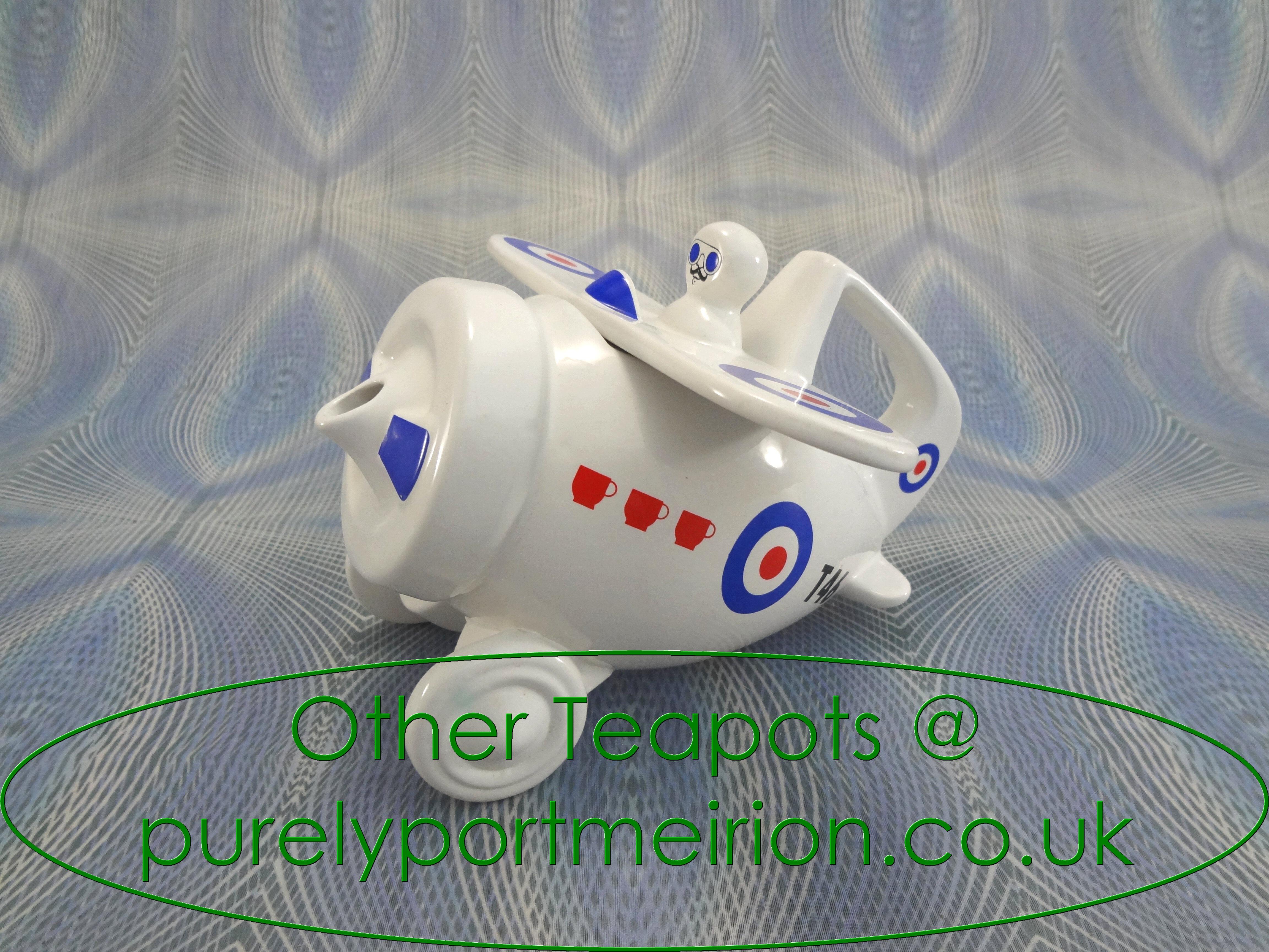 Westfield Art Pottery