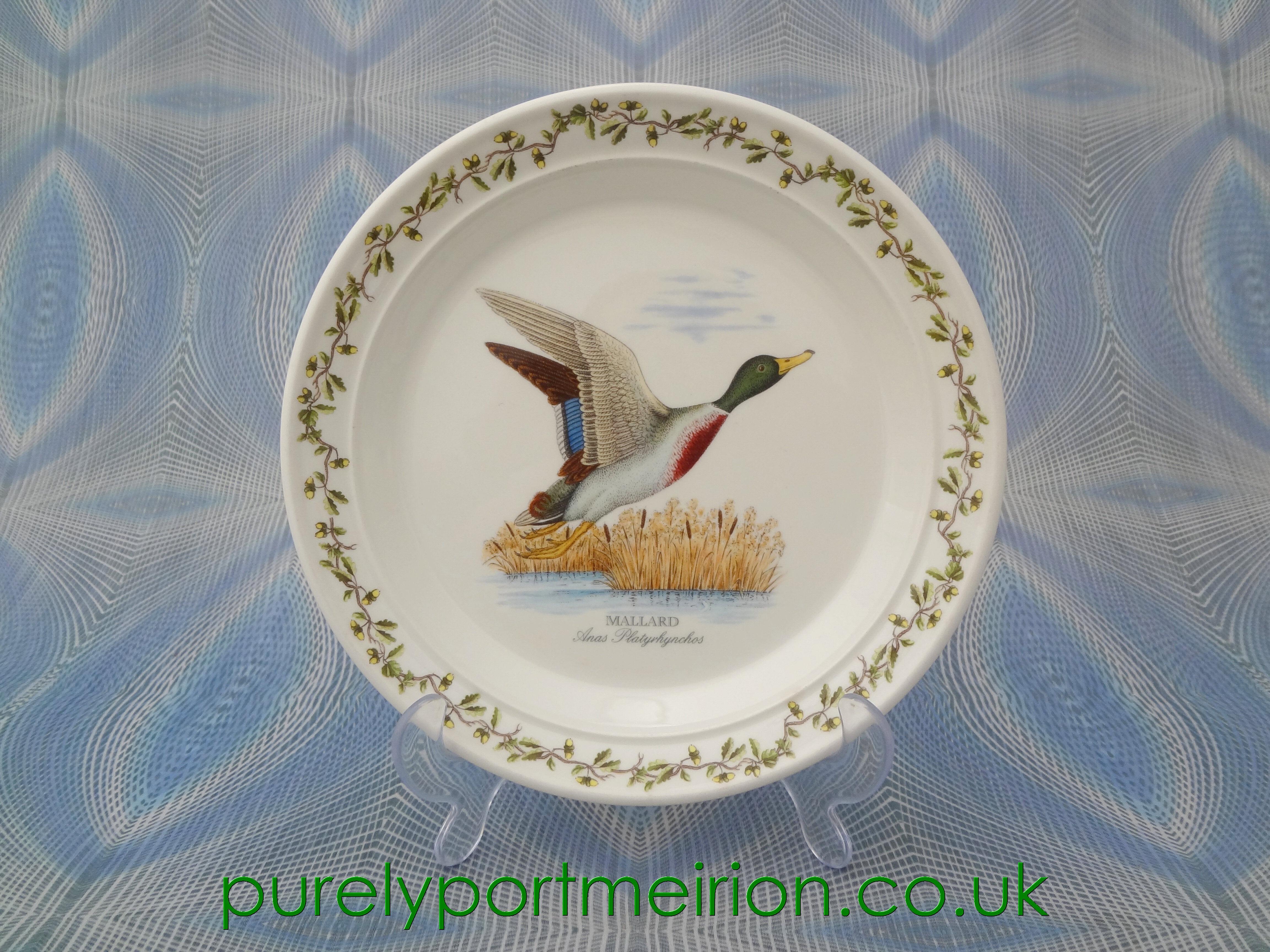 Portmeirion Birds Of America