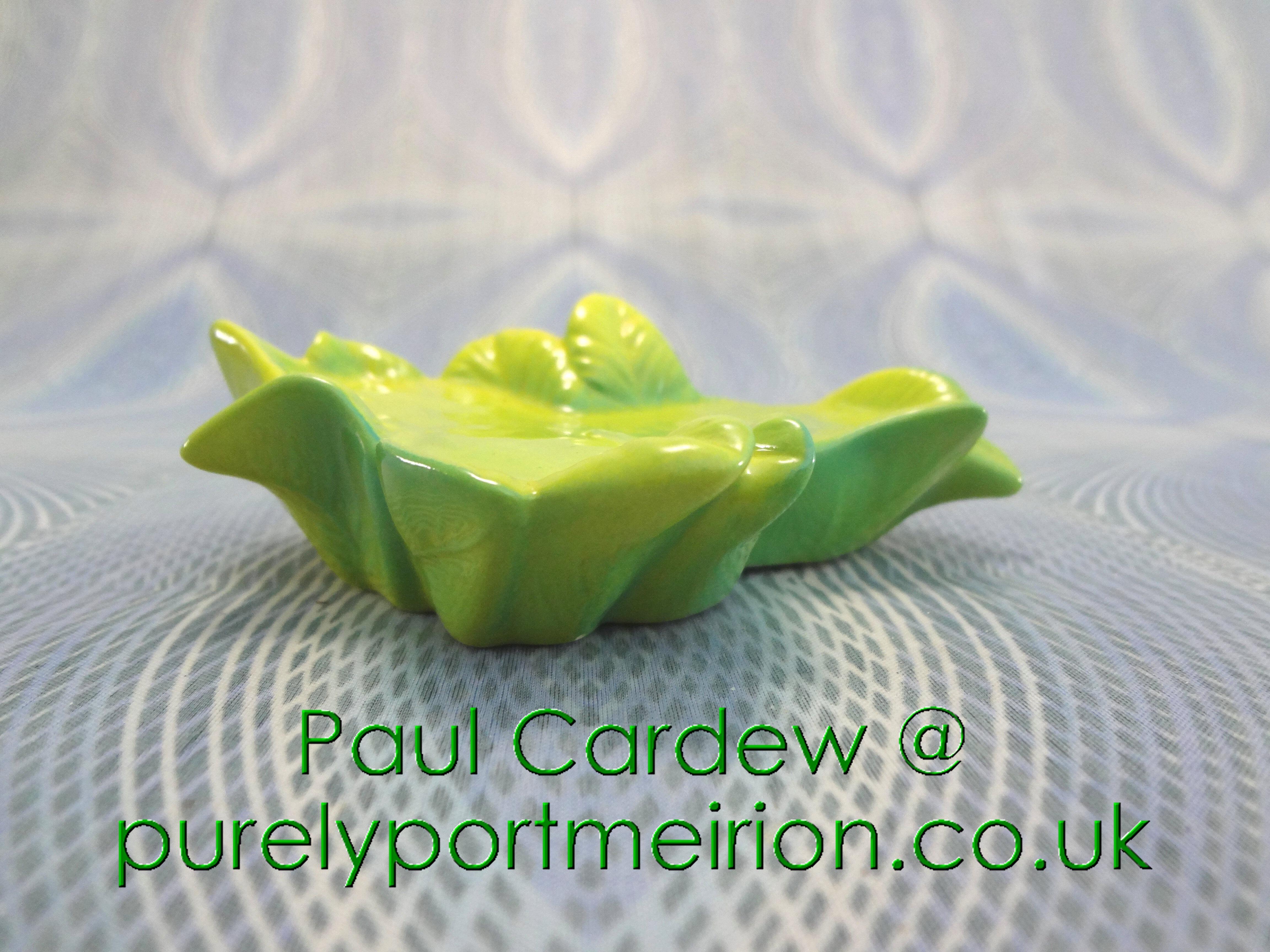 Paul Cardew Design Suzie Floozy Lily Pad, TP342