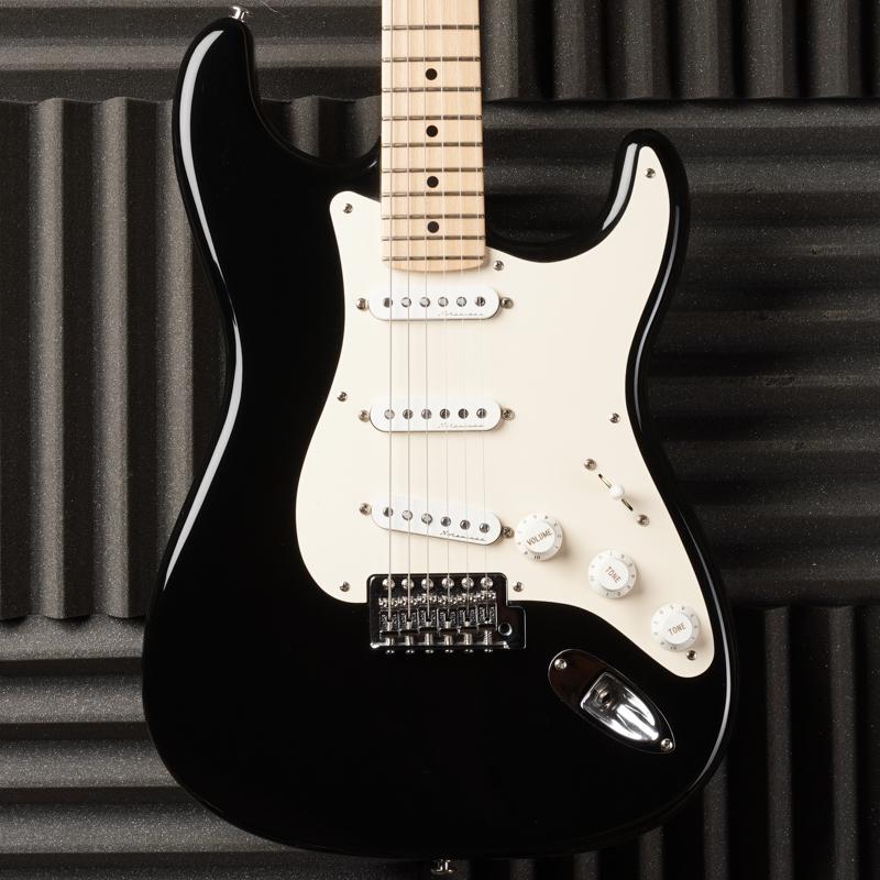 Fender Custom Shop Eric Clapton Stratocaster 2004 Black