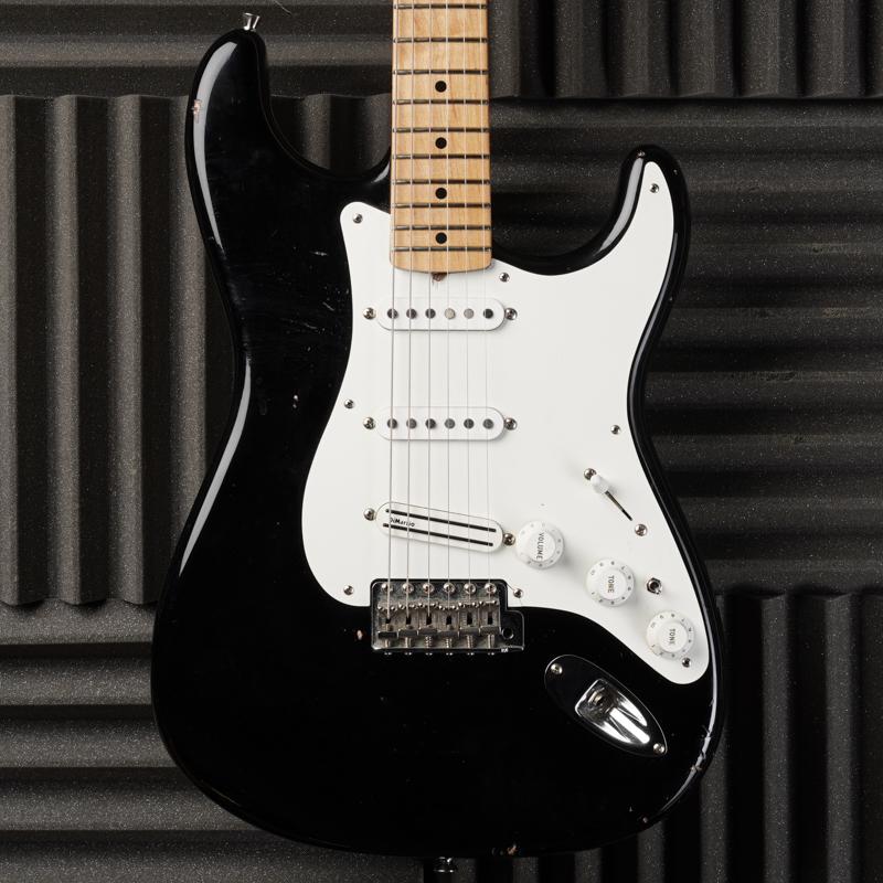 Fender American Vintage '56 Stratocaster 2015 Black