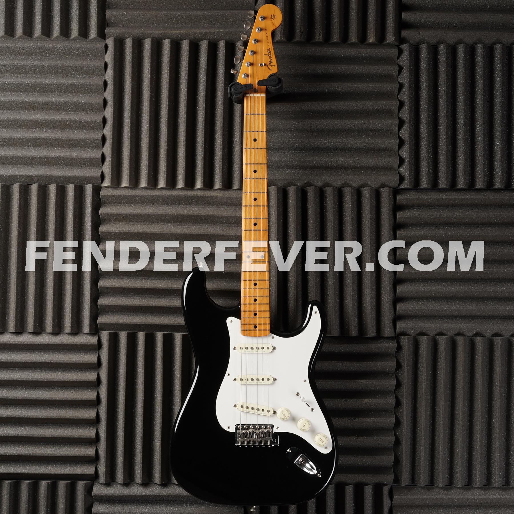 Fender ST-57 Dimarzio Collection Stratocaster Reissue MIJ