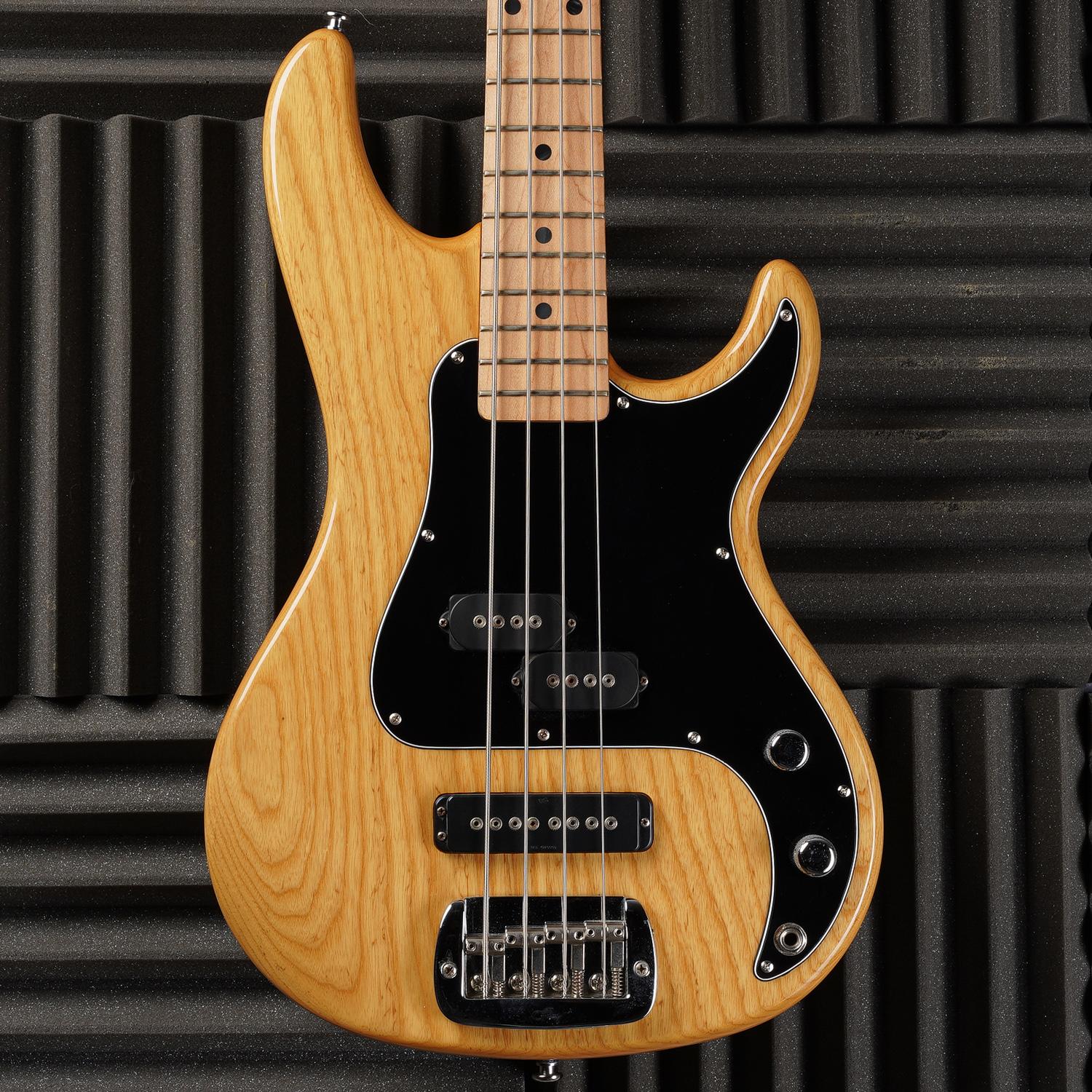 G&L USA sb-2 ベース - ベース