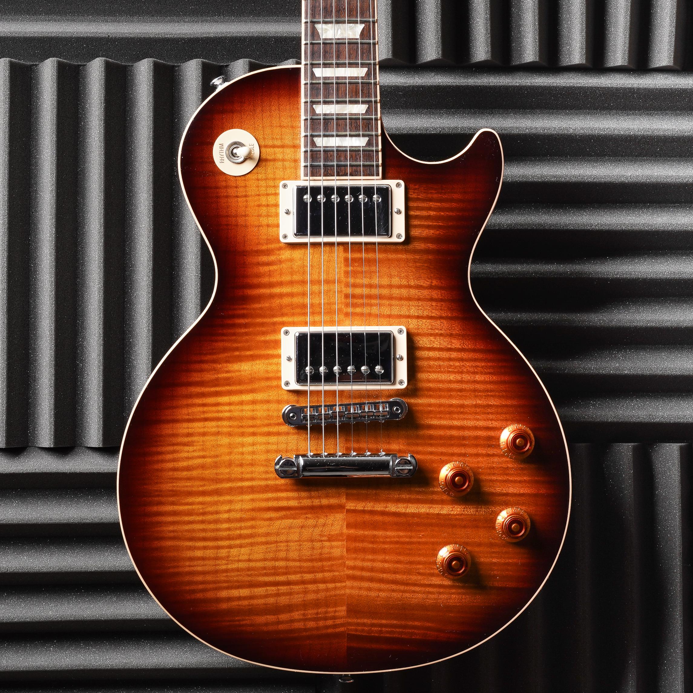 gibson Les Paul Standerd 2013