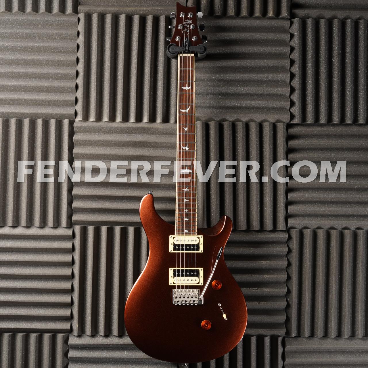 PRS SE Standard 24 2018 - Vintage Cherry