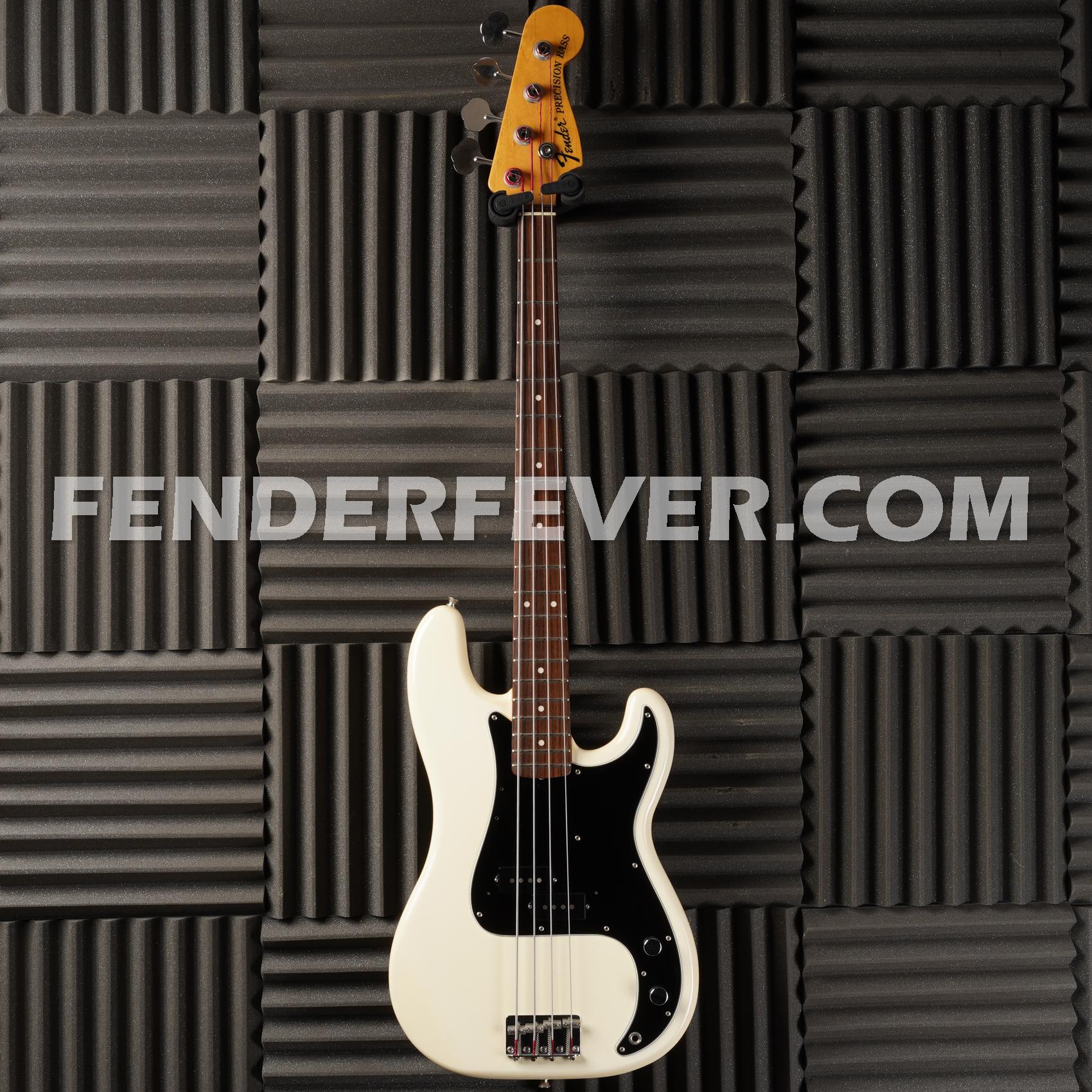 Fender PB-70 US Precision Bass Reissue MIJ