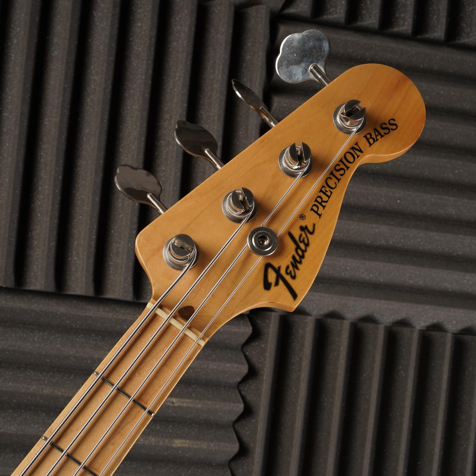 Fender PB-70 Precision Bass Reissue MIJ