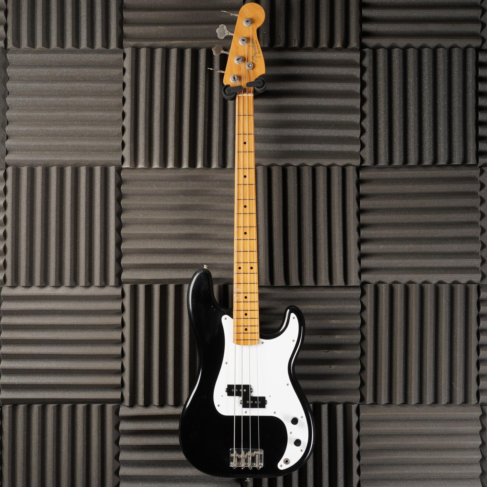 Fender PB-57 Precision Bass Reissue 1989 MIJ