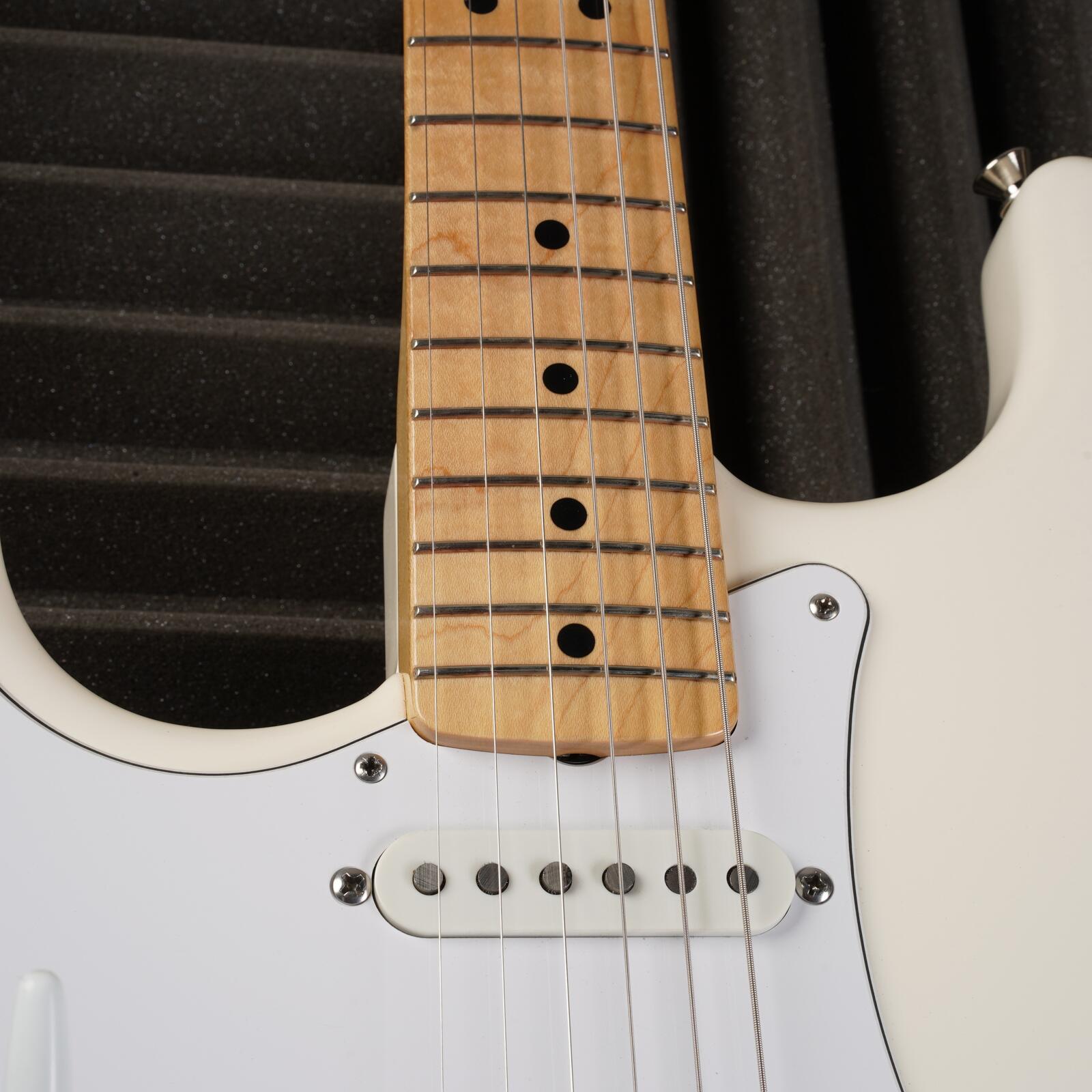 Fender MIJ Traditional '68 Stratocaster Left-Handed 2018 - 2020