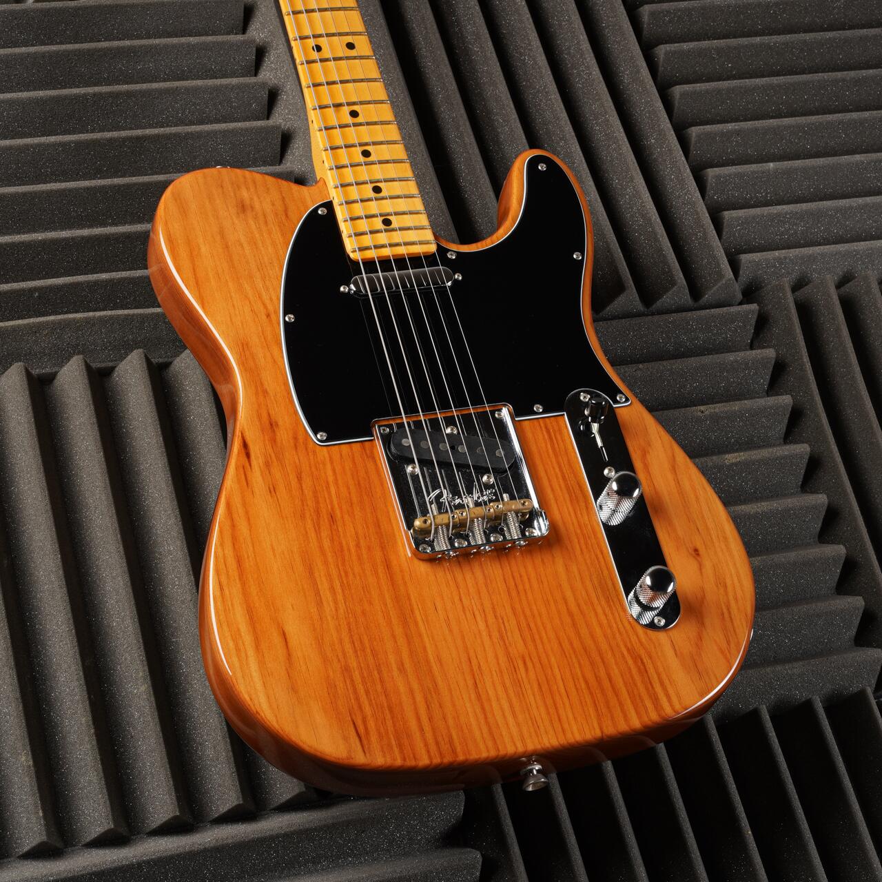 Fender American Professional II Telecaster with Maple Fretboard